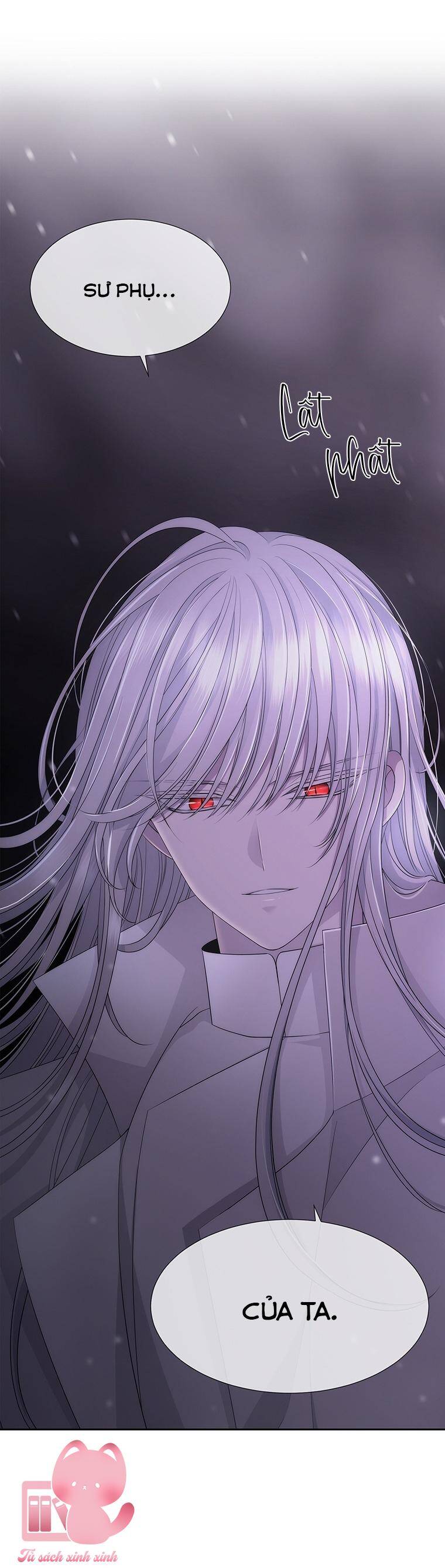 Năm Đại Đệ Tử Của Charlotte: Chapter 149