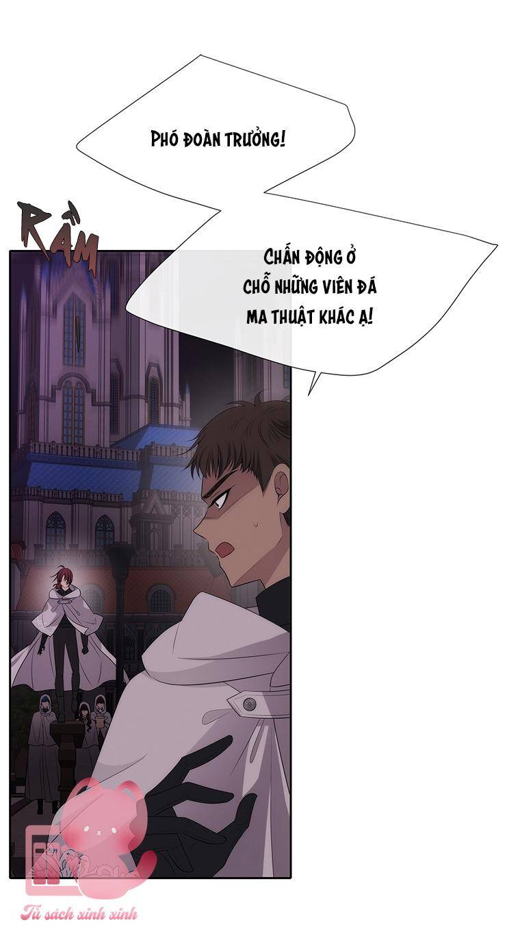 Năm Đại Đệ Tử Của Charlotte: Chapter 149