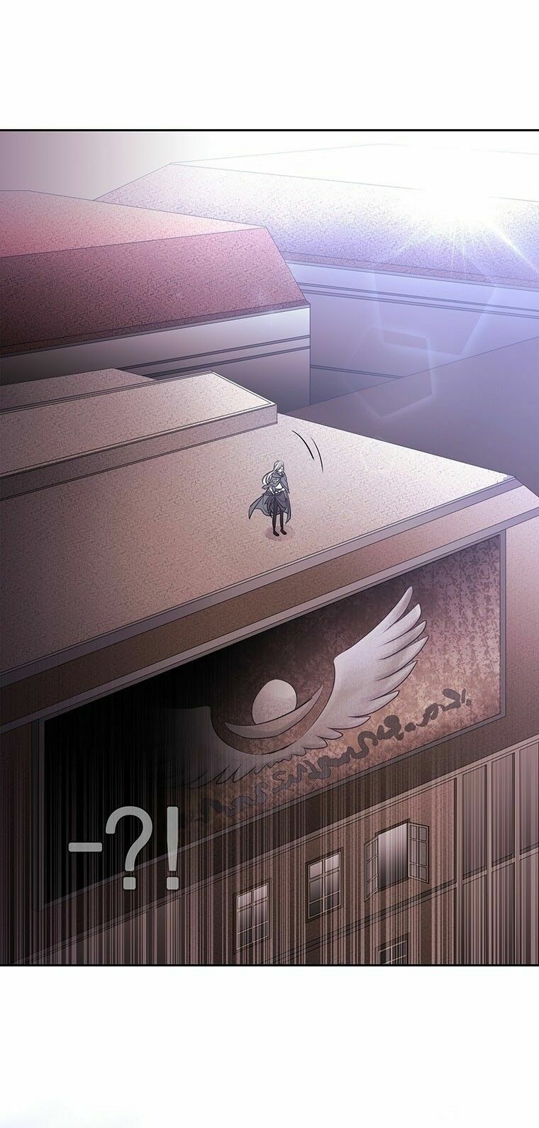 Năm Đại Đệ Tử Của Charlotte: Chapter 15