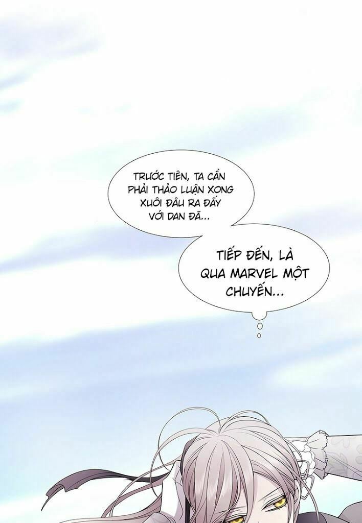 Năm Đại Đệ Tử Của Charlotte: Chapter 15