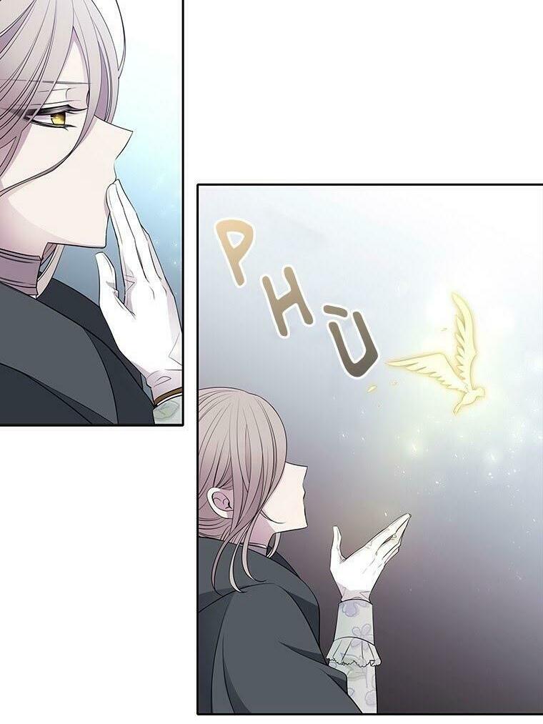 Năm Đại Đệ Tử Của Charlotte: Chapter 15