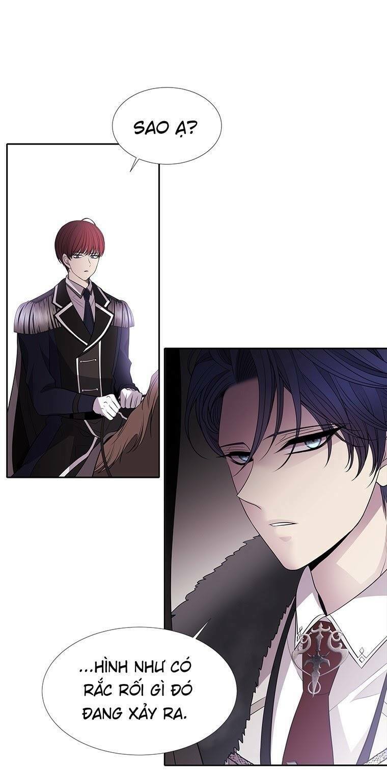 Năm Đại Đệ Tử Của Charlotte: Chapter 15