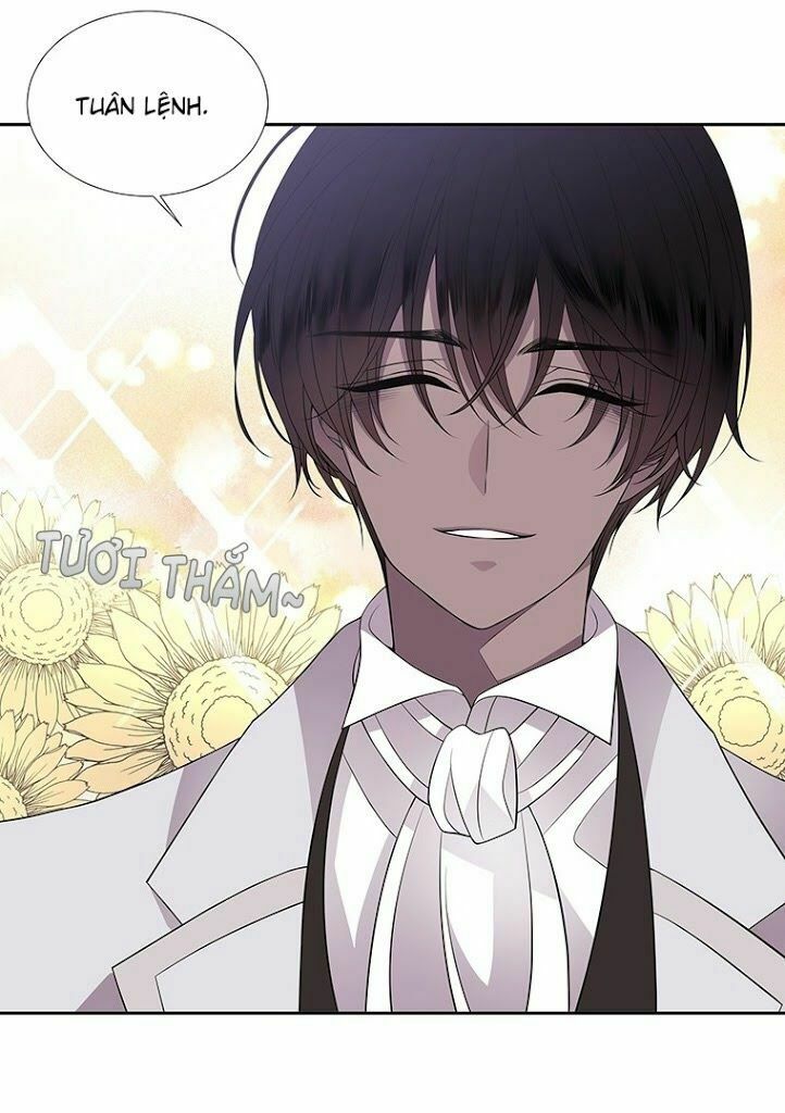 Năm Đại Đệ Tử Của Charlotte: Chapter 15