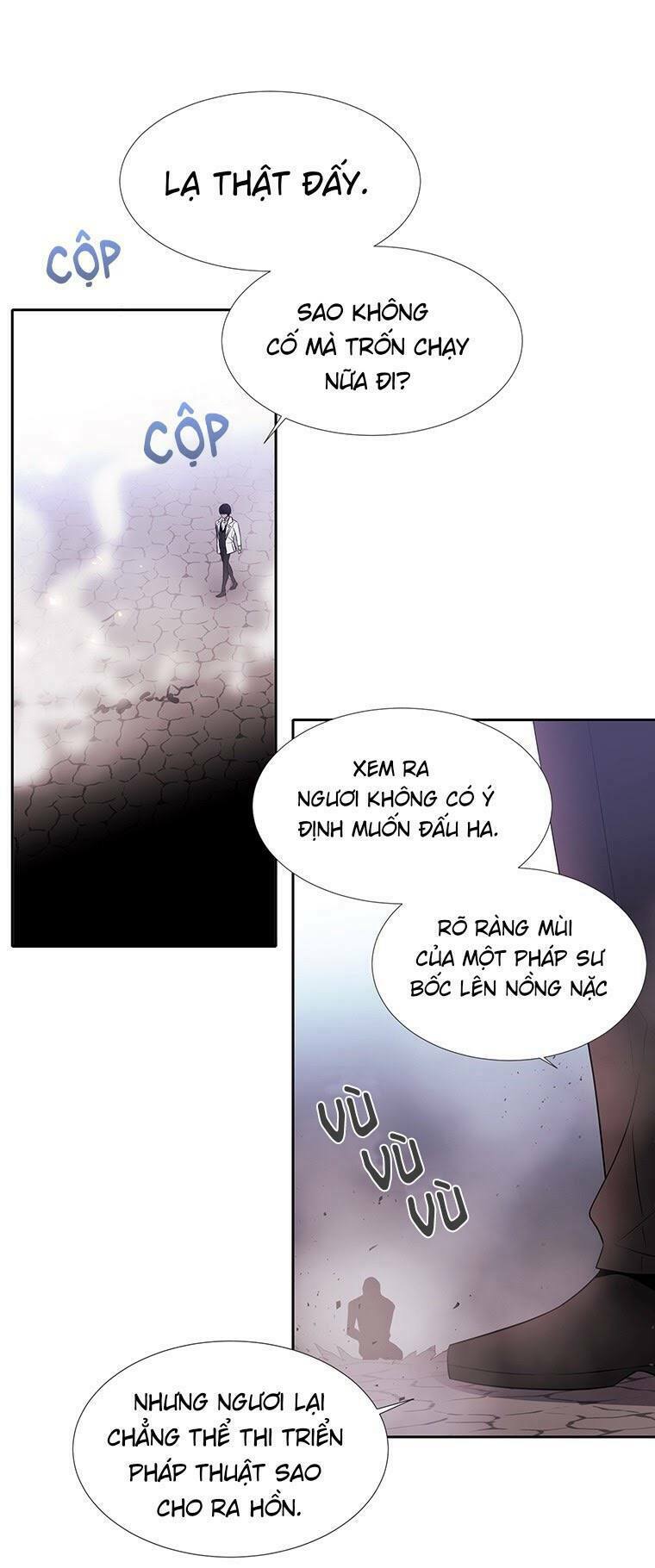 Năm Đại Đệ Tử Của Charlotte: Chapter 15