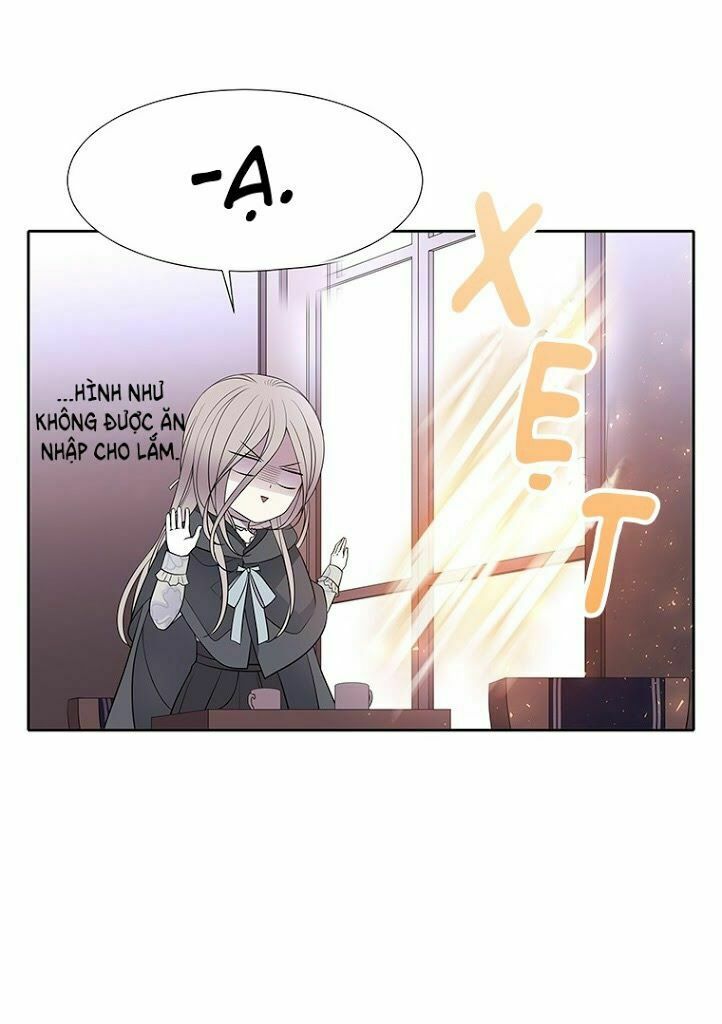 Năm Đại Đệ Tử Của Charlotte: Chapter 15
