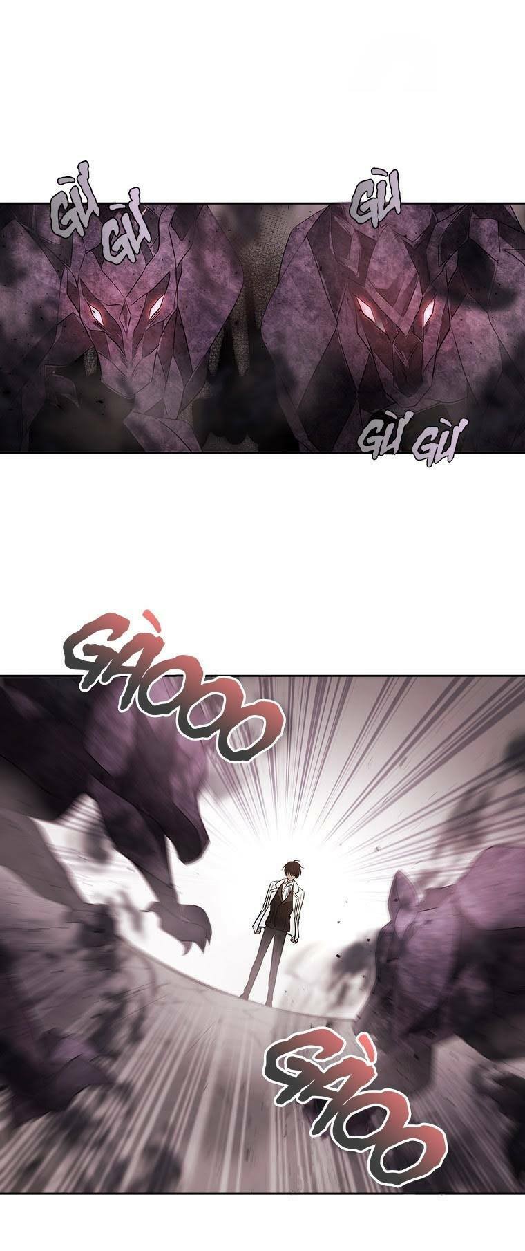 Năm Đại Đệ Tử Của Charlotte: Chapter 15
