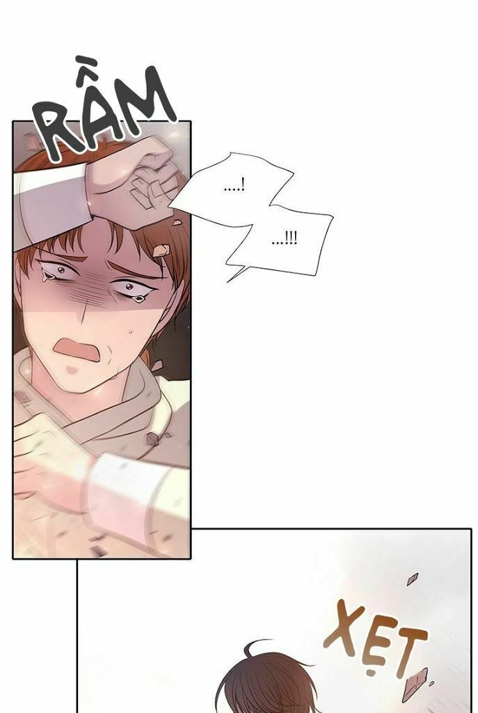 Năm Đại Đệ Tử Của Charlotte: Chapter 15