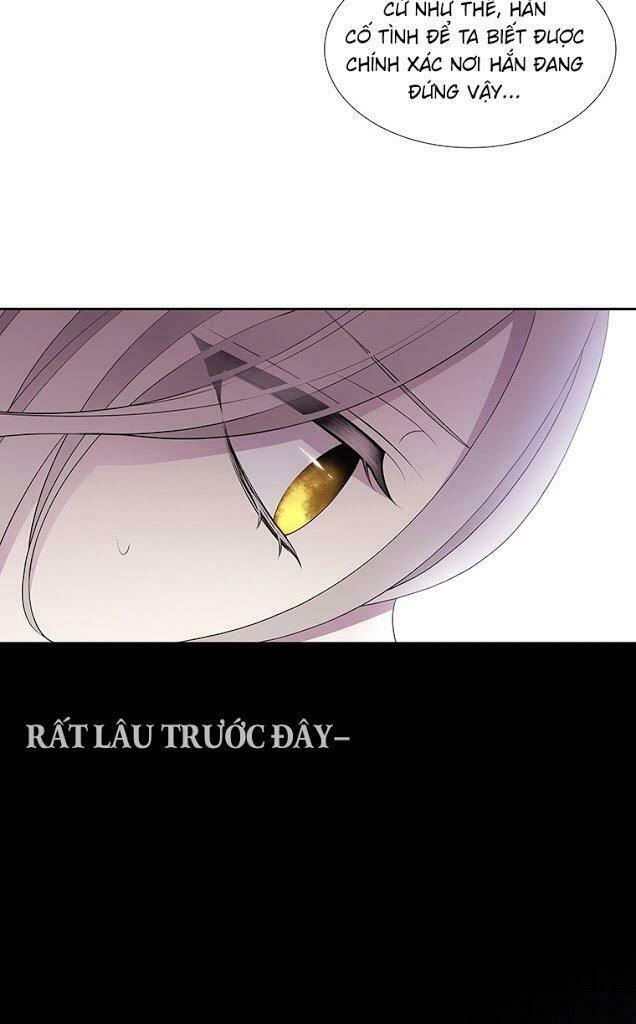 Năm Đại Đệ Tử Của Charlotte: Chapter 15