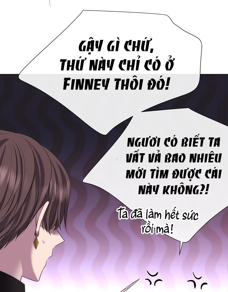 Năm Đại Đệ Tử Của Charlotte: Chapter 151