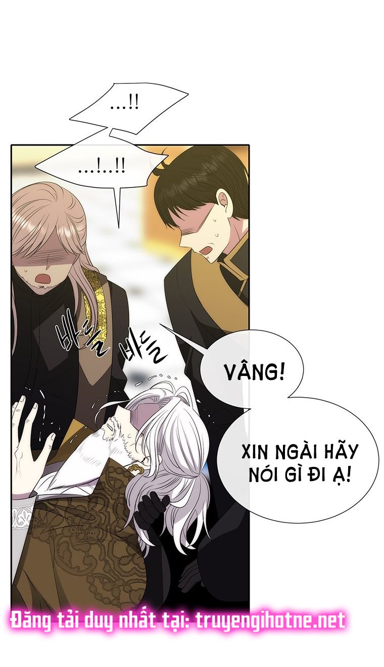 Năm Đại Đệ Tử Của Charlotte: Chapter 151