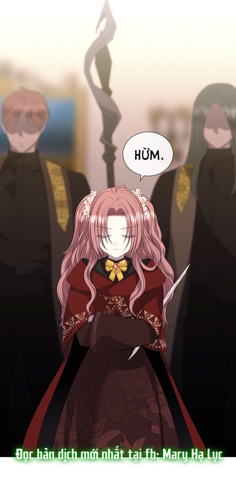 Năm Đại Đệ Tử Của Charlotte: Chapter 151