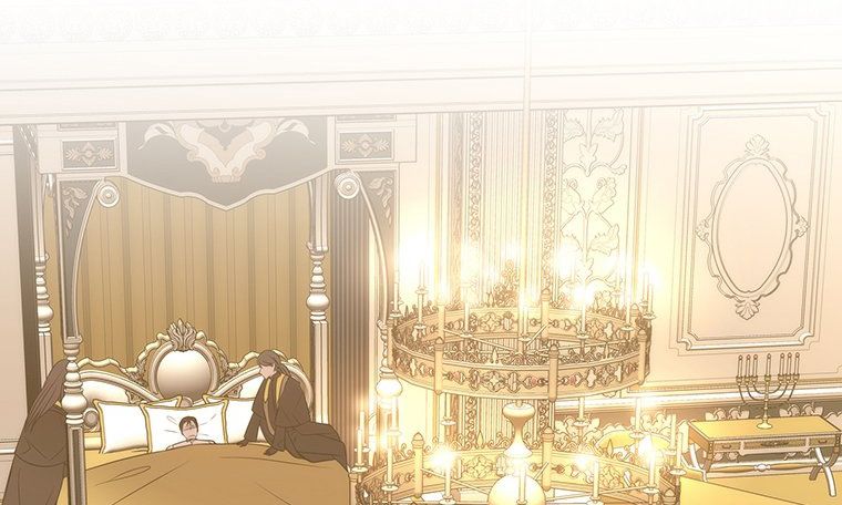 Năm Đại Đệ Tử Của Charlotte: Chapter 151