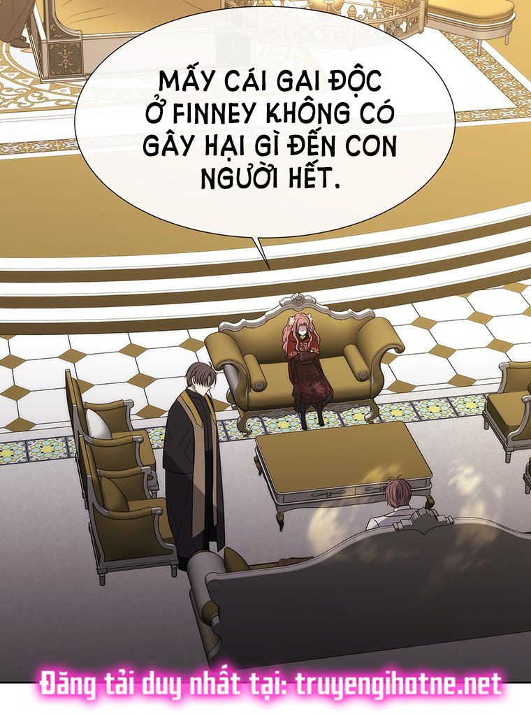 Năm Đại Đệ Tử Của Charlotte: Chapter 151