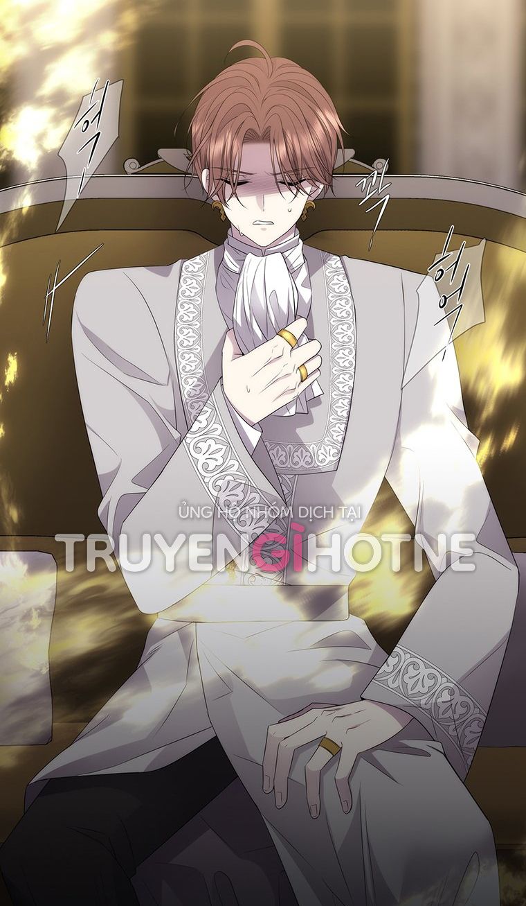 Năm Đại Đệ Tử Của Charlotte: Chapter 151