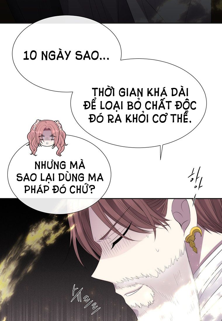 Năm Đại Đệ Tử Của Charlotte: Chapter 151