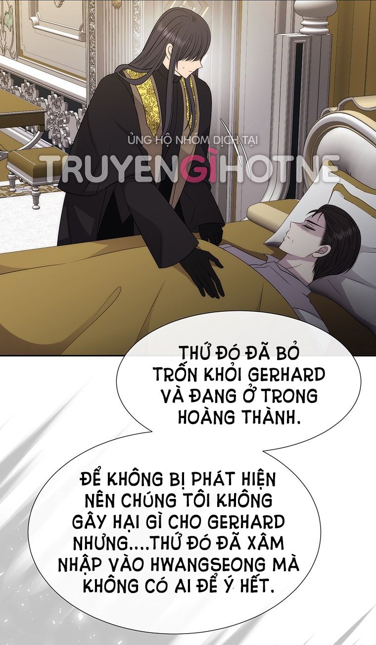 Năm Đại Đệ Tử Của Charlotte: Chapter 151