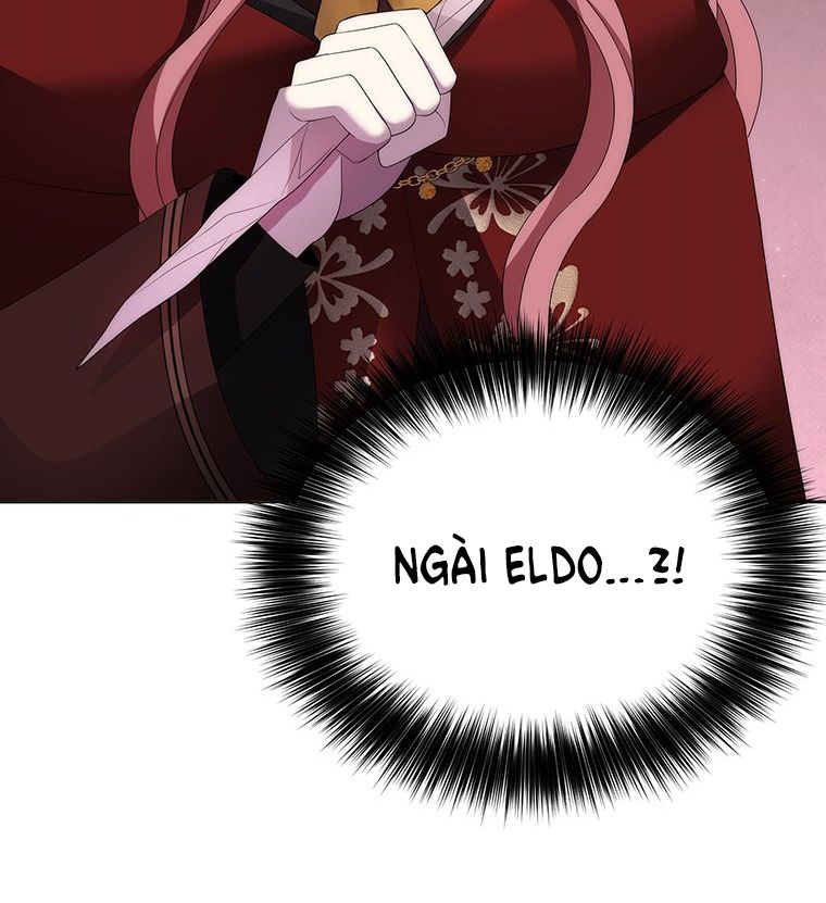 Năm Đại Đệ Tử Của Charlotte: Chapter 151