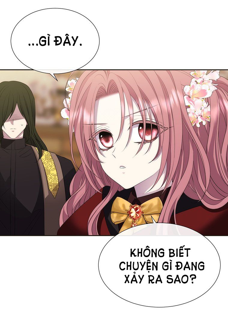 Năm Đại Đệ Tử Của Charlotte: Chapter 151