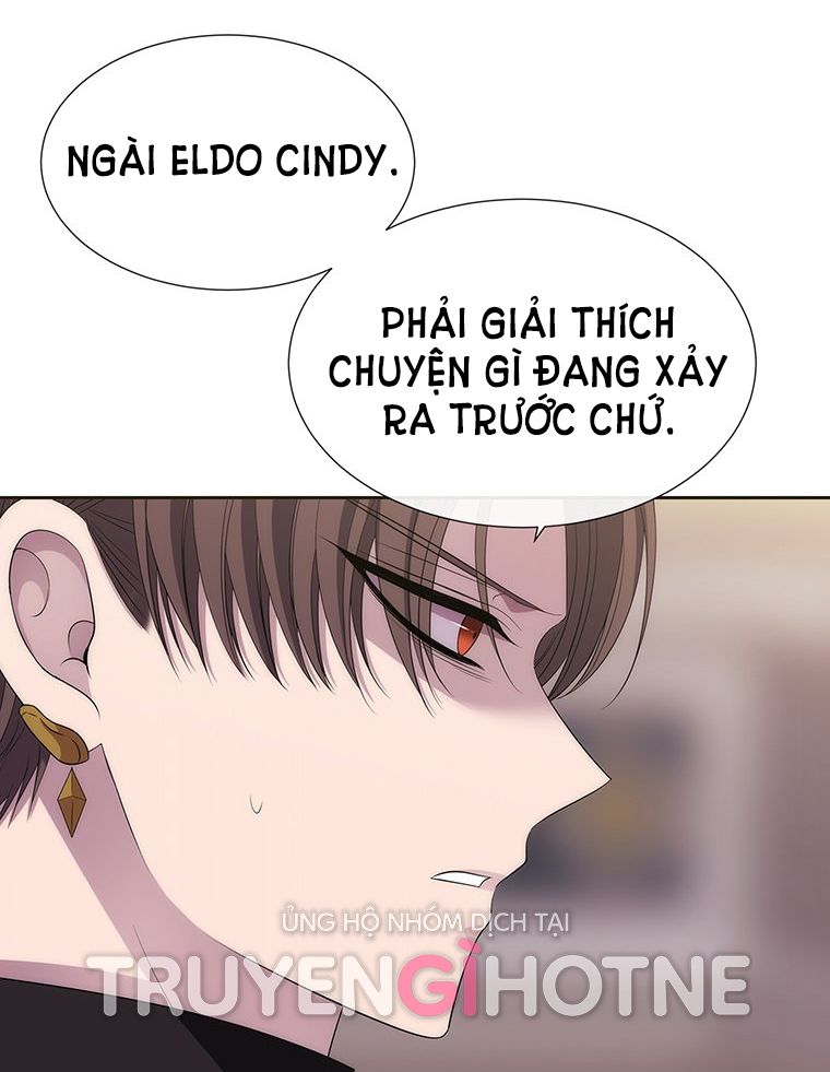 Năm Đại Đệ Tử Của Charlotte: Chapter 151