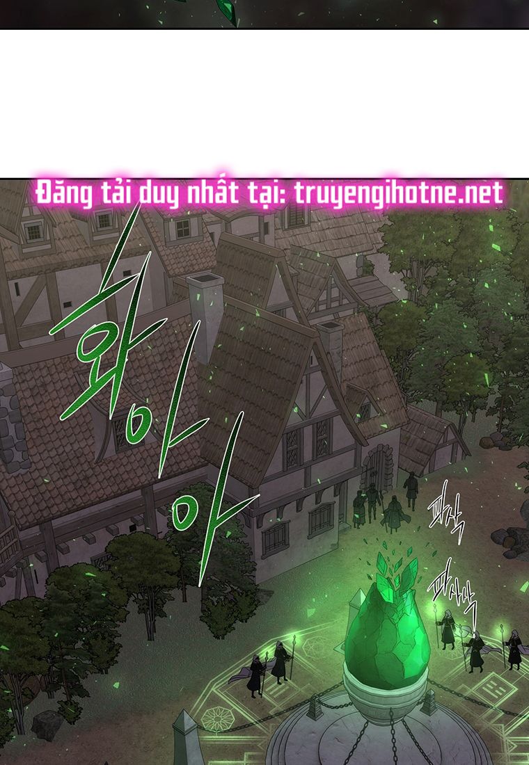 Năm Đại Đệ Tử Của Charlotte: Chapter 152.5