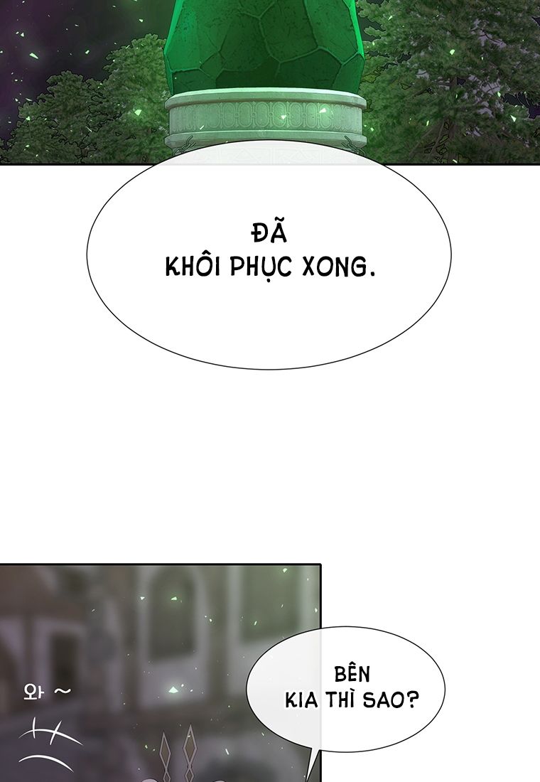 Năm Đại Đệ Tử Của Charlotte: Chapter 152.5