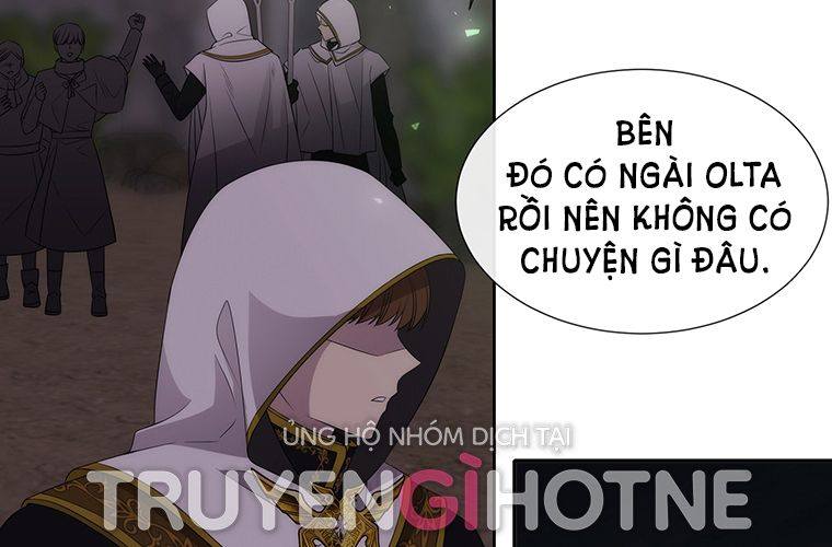Năm Đại Đệ Tử Của Charlotte: Chapter 152.5