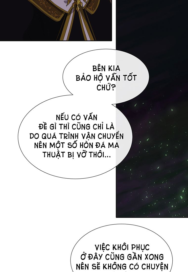 Năm Đại Đệ Tử Của Charlotte: Chapter 152.5