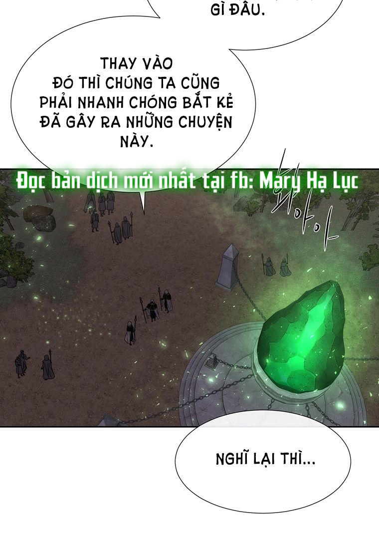 Năm Đại Đệ Tử Của Charlotte: Chapter 152.5