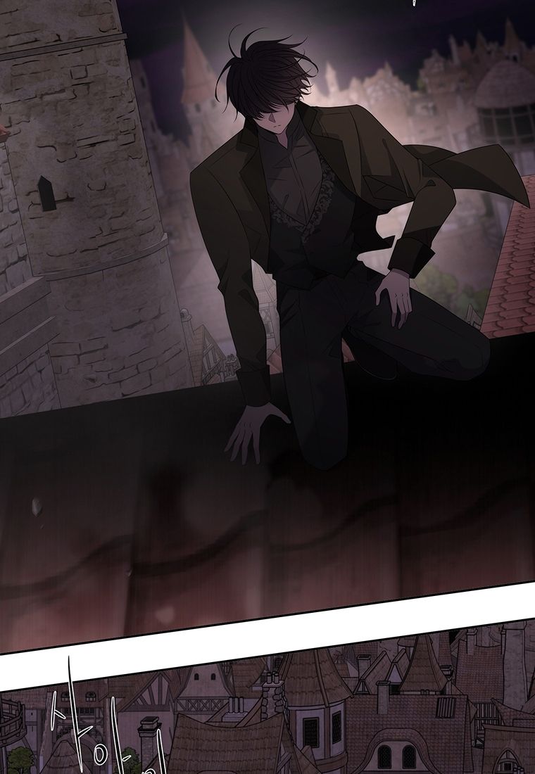 Năm Đại Đệ Tử Của Charlotte: Chapter 152.5