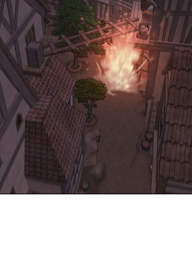 Năm Đại Đệ Tử Của Charlotte: Chapter 152.5