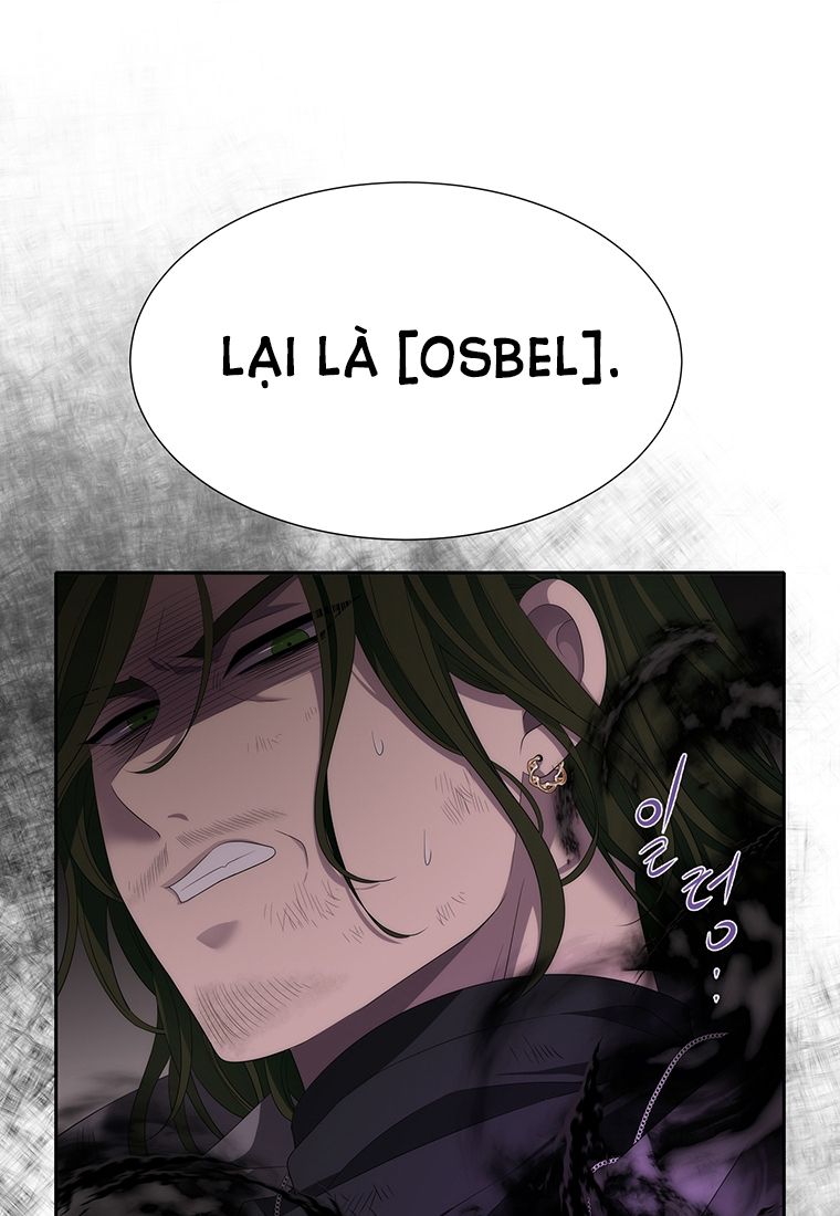 Năm Đại Đệ Tử Của Charlotte: Chapter 152.5