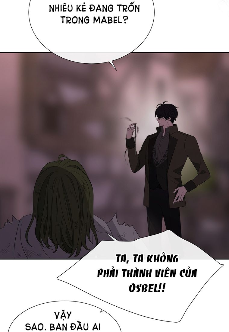 Năm Đại Đệ Tử Của Charlotte: Chapter 152.5