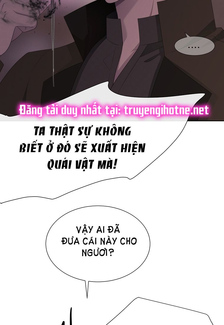 Năm Đại Đệ Tử Của Charlotte: Chapter 152.5