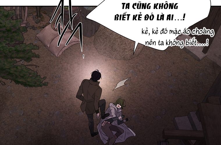 Năm Đại Đệ Tử Của Charlotte: Chapter 152.5
