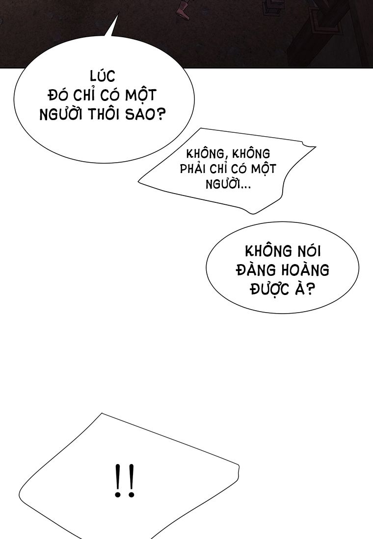 Năm Đại Đệ Tử Của Charlotte: Chapter 152.5