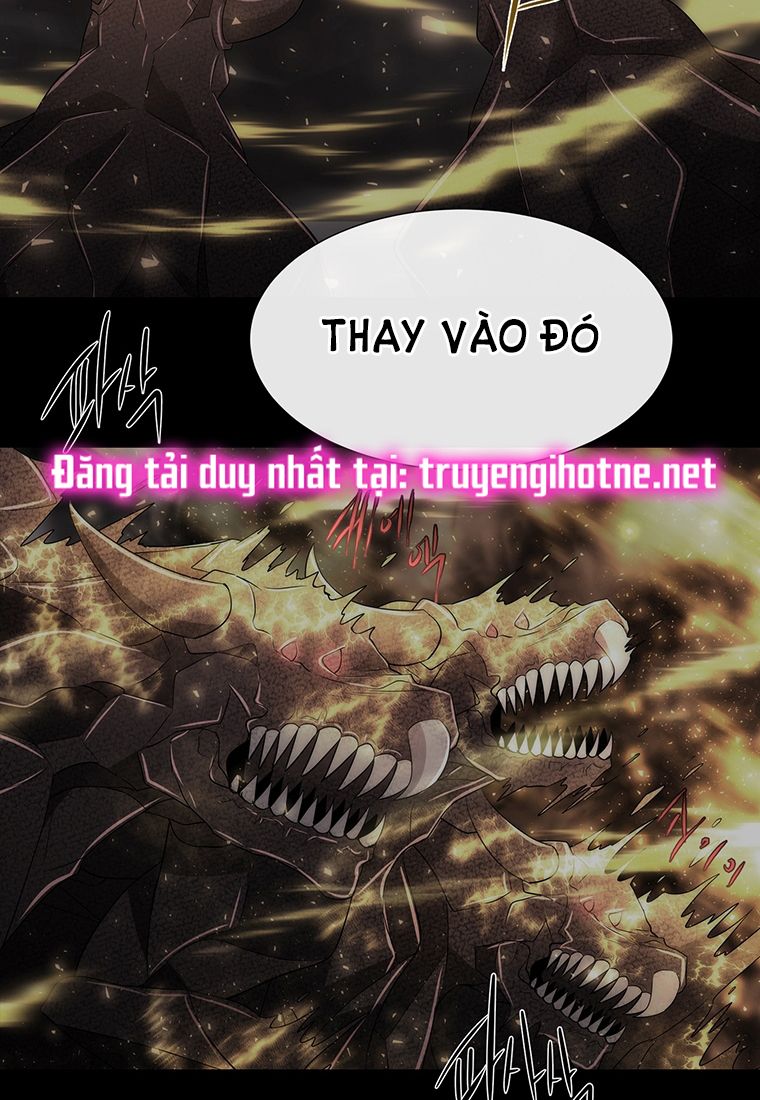 Năm Đại Đệ Tử Của Charlotte: Chapter 152.5