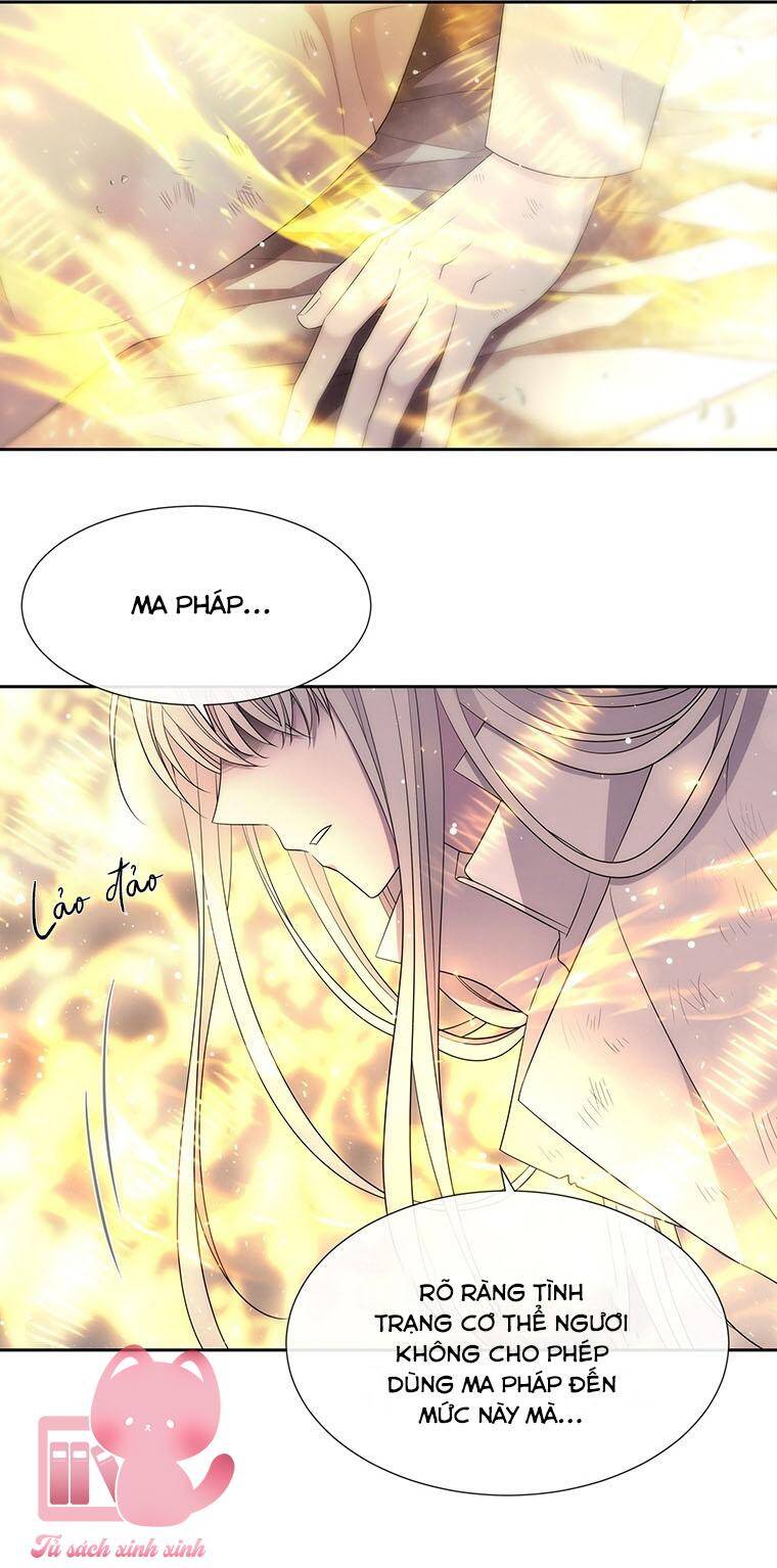Năm Đại Đệ Tử Của Charlotte: Chapter 152