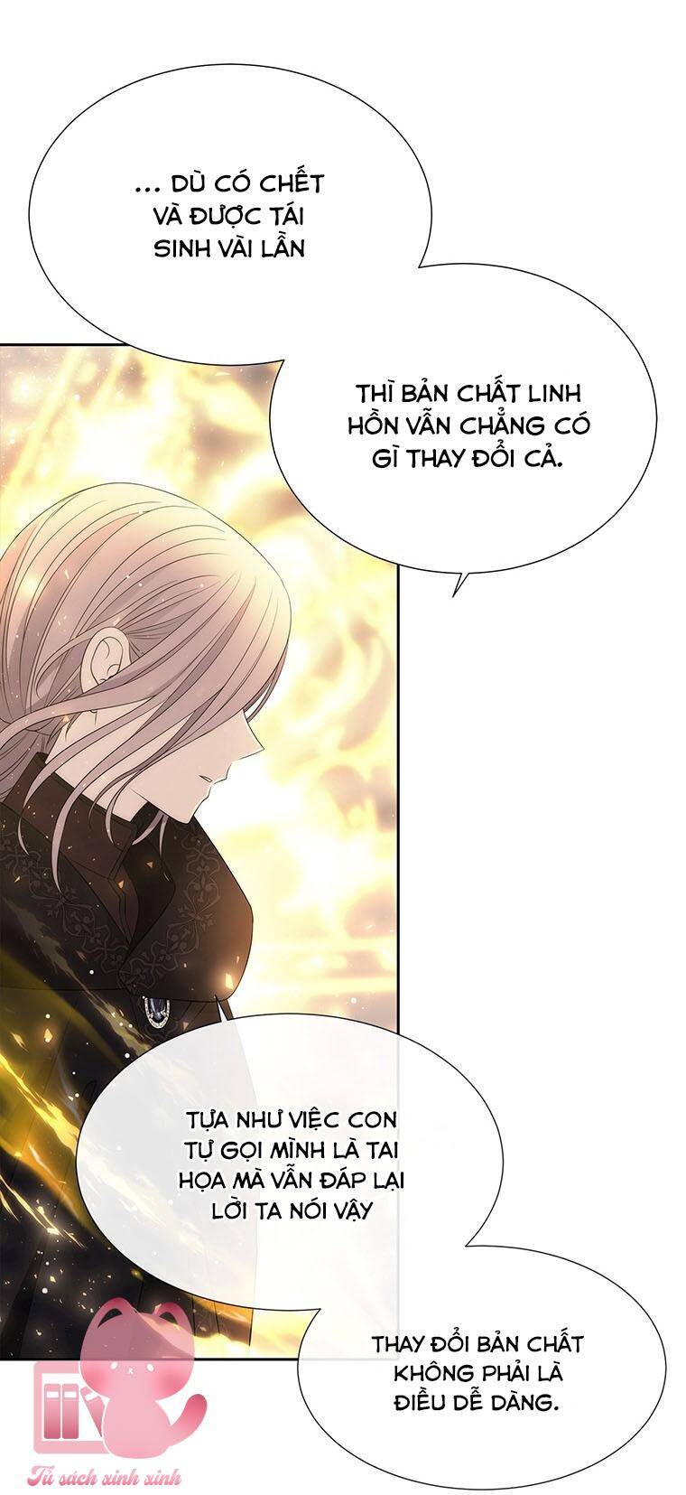 Năm Đại Đệ Tử Của Charlotte: Chapter 152