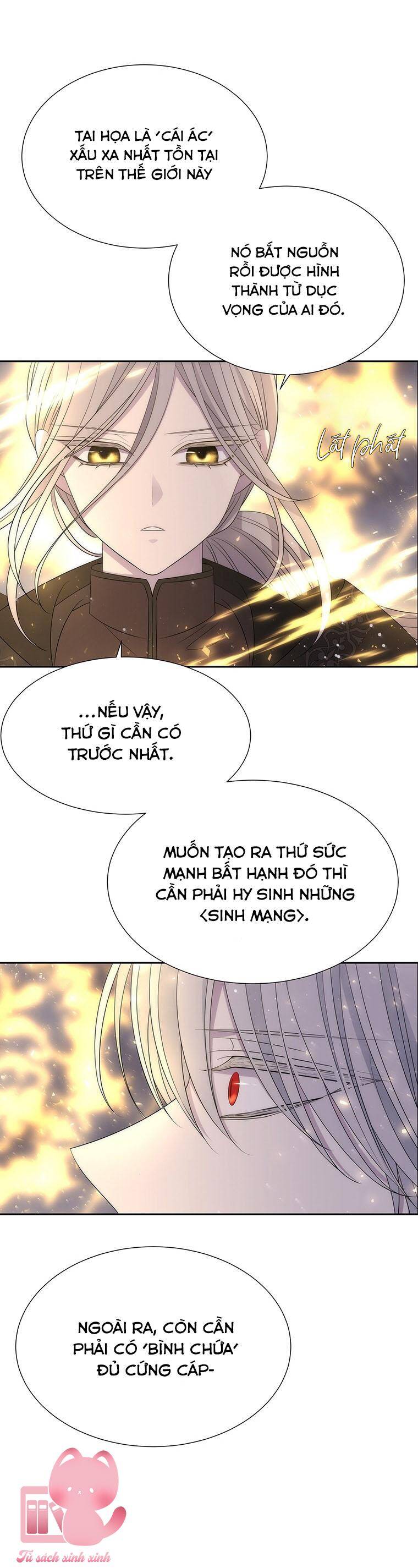 Năm Đại Đệ Tử Của Charlotte: Chapter 152