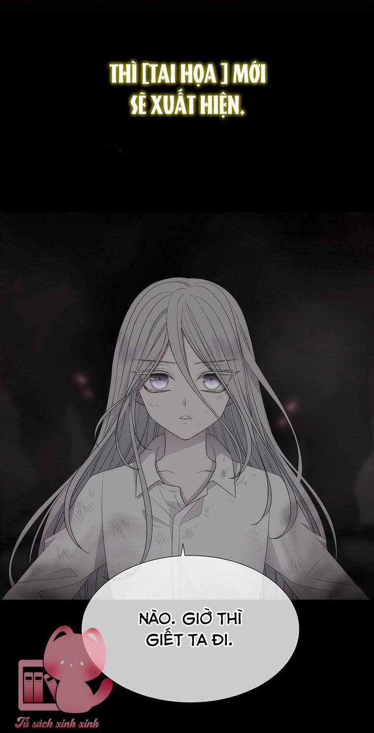Năm Đại Đệ Tử Của Charlotte: Chapter 152