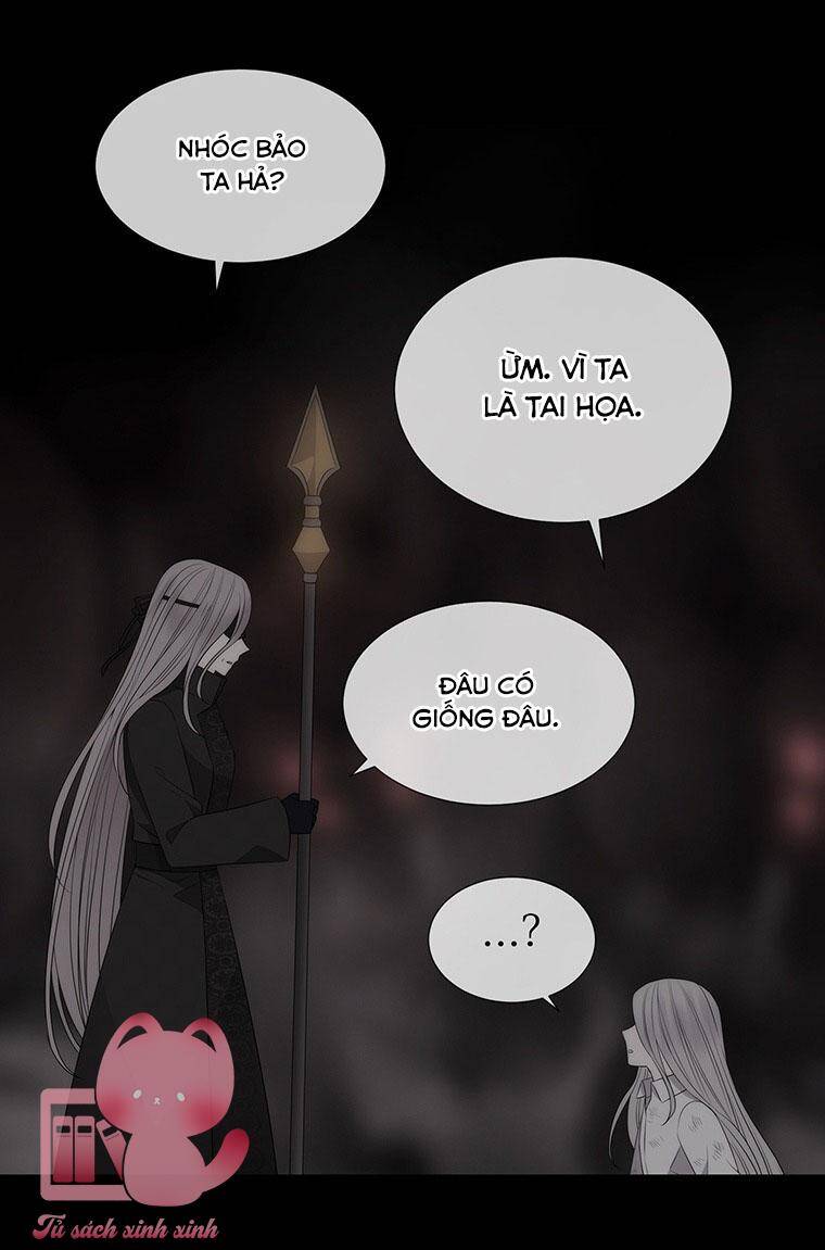 Năm Đại Đệ Tử Của Charlotte: Chapter 152