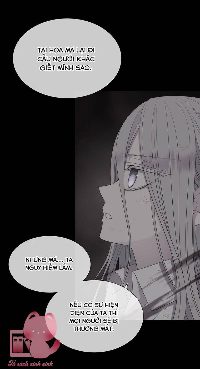 Năm Đại Đệ Tử Của Charlotte: Chapter 152