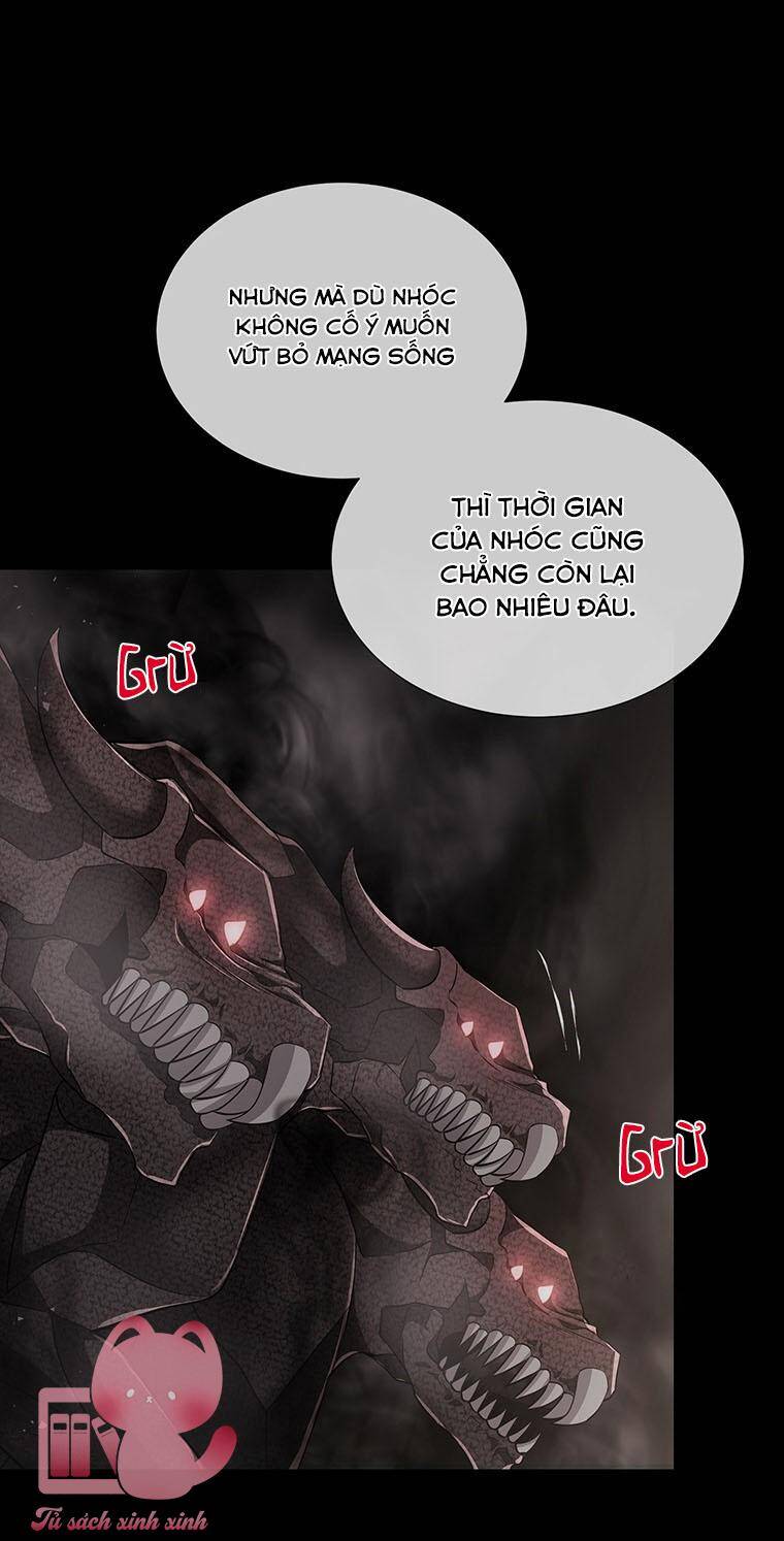 Năm Đại Đệ Tử Của Charlotte: Chapter 152