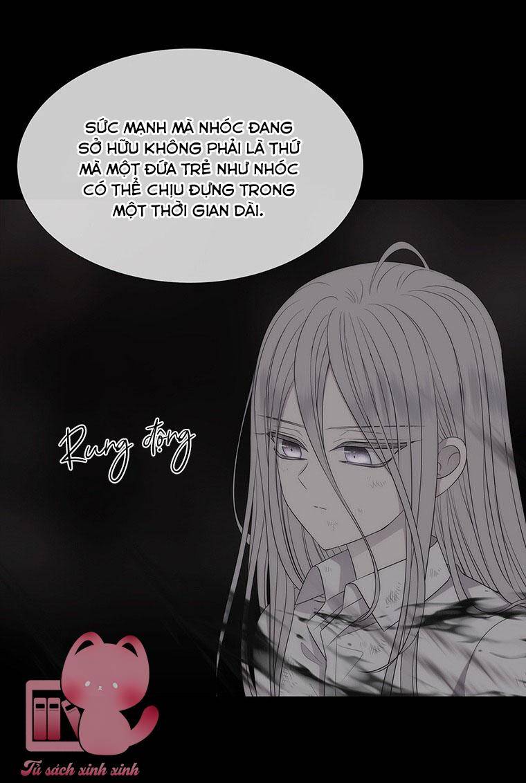 Năm Đại Đệ Tử Của Charlotte: Chapter 152