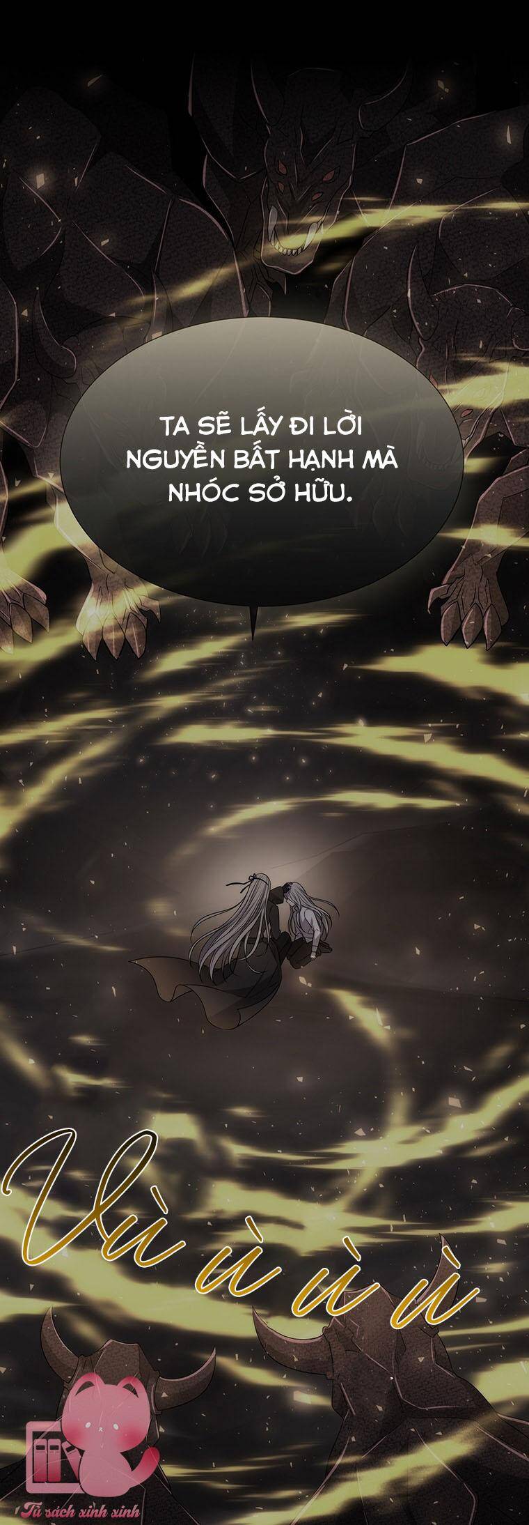Năm Đại Đệ Tử Của Charlotte: Chapter 152