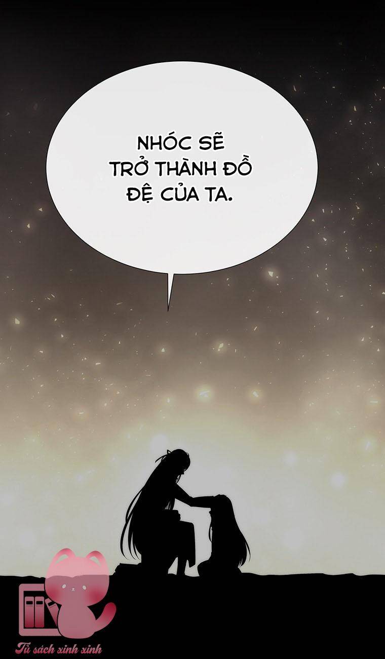 Năm Đại Đệ Tử Của Charlotte: Chapter 152