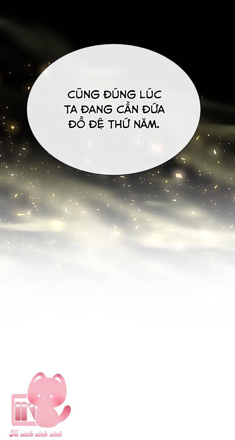 Năm Đại Đệ Tử Của Charlotte: Chapter 152