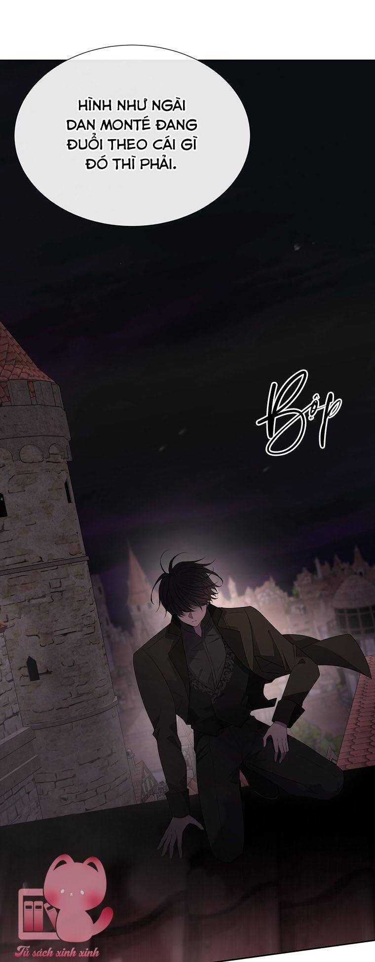 Năm Đại Đệ Tử Của Charlotte: Chapter 152