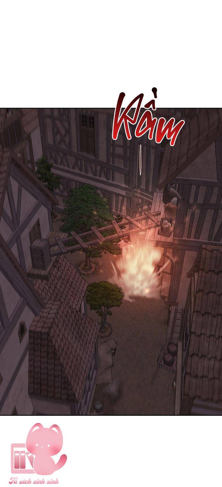 Năm Đại Đệ Tử Của Charlotte: Chapter 152