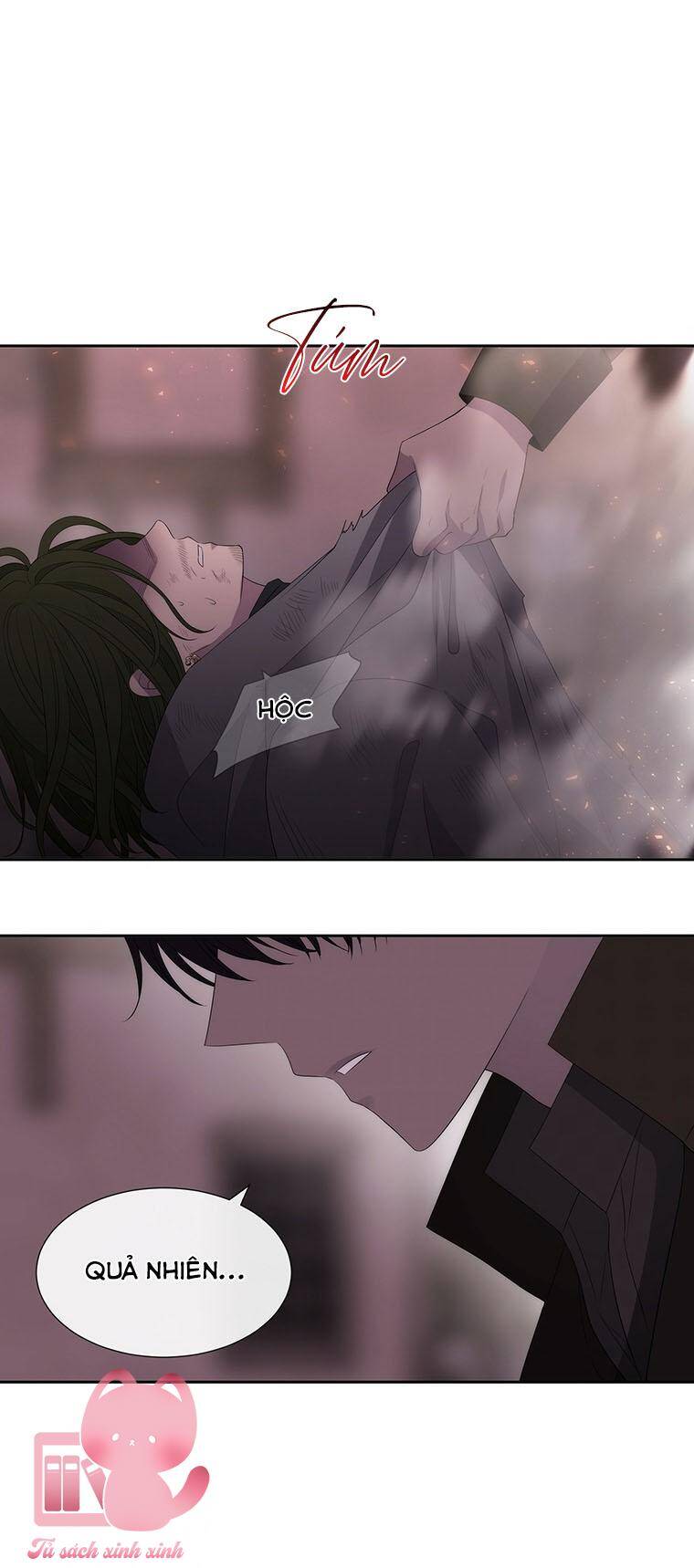 Năm Đại Đệ Tử Của Charlotte: Chapter 152